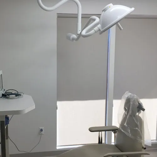 Operatory room