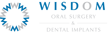 Link to Wisdom Oral Surgery & Dental Implants home page